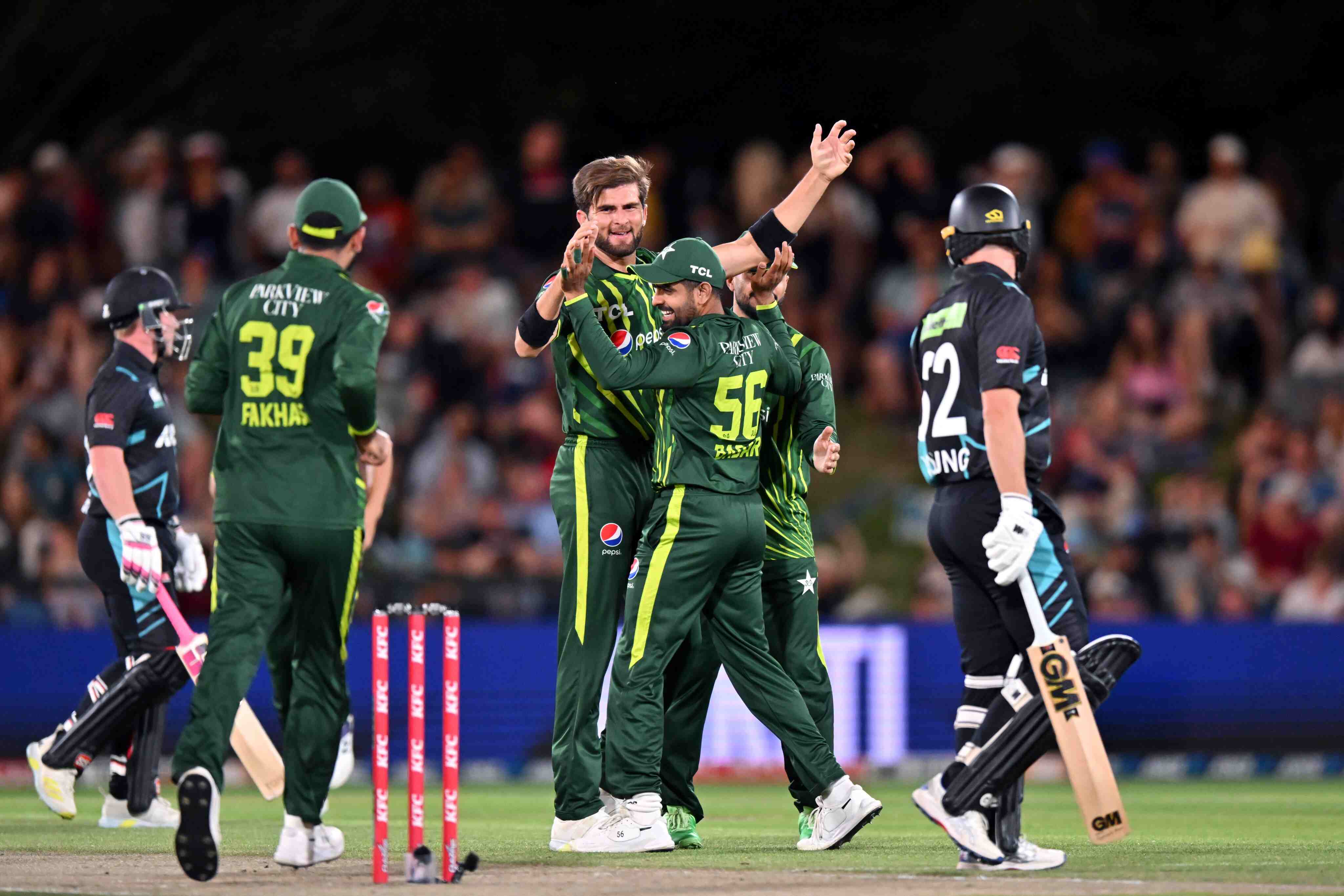 NZ vs PAK 5th T20I | Playing 11 Prediction, Cricket Tips, Preview & Live Streaming